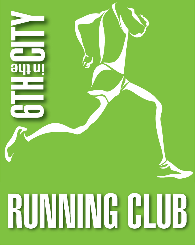 Running Club - Sixth & I